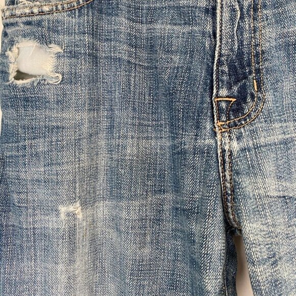 CURRENT/ELLIOTT Women’s Jeans Size 27- As Is - Picture 4 of 13